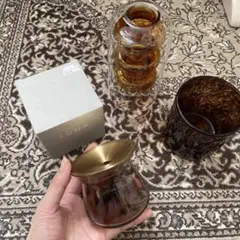 花瓶3点セット　KINTOのサムネイル