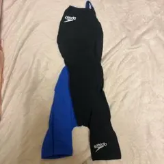 speedo スポーツ用水着 競泳用水着 高速水着 Sサイズ