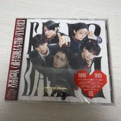 【新品未開封】Yes!東京　ONE N' ONLY盤