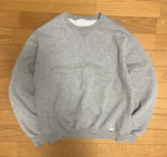 Russell Athletic スウェット