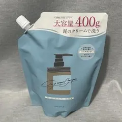 coconeクレイクリームシャンプー リペアタイプ　詰め替え