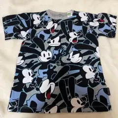 新品　タグ付き　ディズニー　香港ディズニーランド　オズワルド　Tシャツ