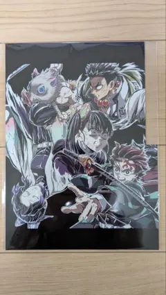 劇場版 鬼滅の刃 フィルムコレクション第1弾