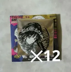 サカモトデイズ デコレ缶 神々廻✕12 - メルカリ