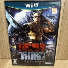 2026年最新】Devil's Third Wii Uの人気アイテム - メルカリ