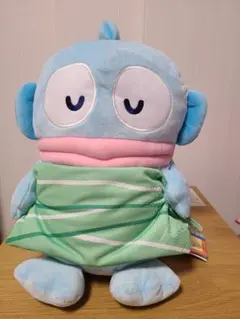 ハンギョドン　ぬいぐるみ　ほのぼのコラボ　LL