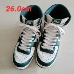 NIKE Terminator High Noble Greenのサムネイル