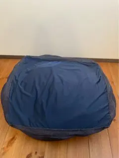 ニトリ　ビーズソファ　カバーのみ　標準サイズのサムネイル
