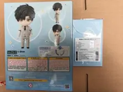 ねんどろいど　レイ　恋と深空　未開封 特典付き 正規品 恋と深空_ねんどろいど レイ | 恋と深空公式グッズ | colleize（コレイズ）