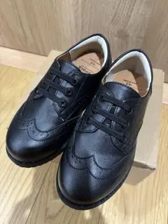 devirock フォーマルシューズ 18.0cm ブラック