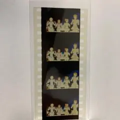 Love Live! μ's 胶片 绘里 真姬 穗乃果 花阳