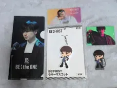 BE:FIRST マナト まとめ売り