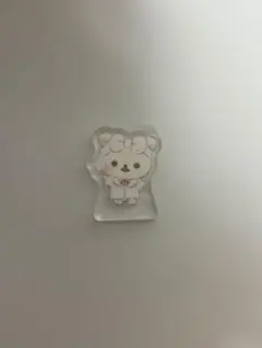 コリラックマ アクリルブロックのサムネイル