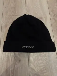 everyone COMESANDGOES cotton bea