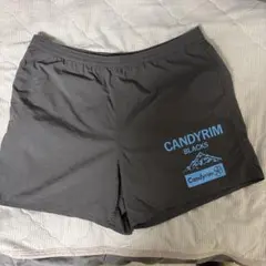 Candyrim ハーフパンツ