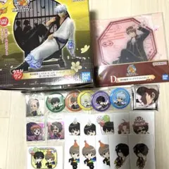 銀魂　一番くじ　まとめ売り