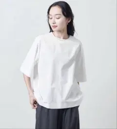 MARW UNITED ARROWS マルゥユナイテッドアローズ　Tブラウスのサムネイル