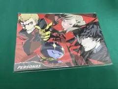 ペルソナ5 スクランブル ポストカードセット - メルカリ