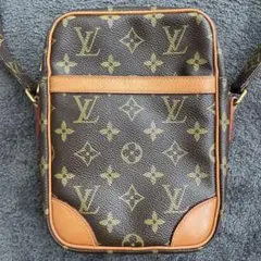 LOUIS VUITTON ダヌーブ M45266 r4821のサムネイル