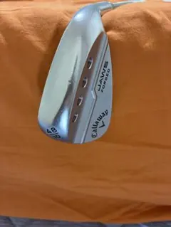 Callaway JAWS FORGED ウェッジ 48度 10バウンスのサムネイル