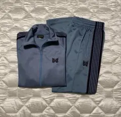 【レア品】Needles Sサイズ　サックスブルー　ブーツカット 楽天市場】needles ブーツカットの通販