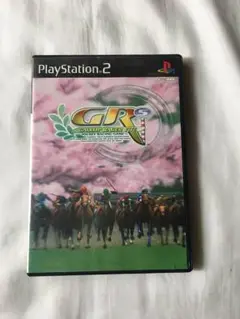 PS2 ギャロップレーサー5