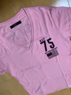 【未使用】AZUL Tシャツ
