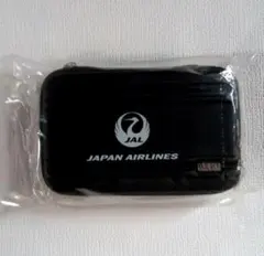 JALファーストクラス アメニティポーチ ゼロハリバートン - メルカリ