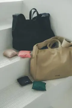IMAJUKU ASAMI × CLANE MOTHERS BAGのサムネイル