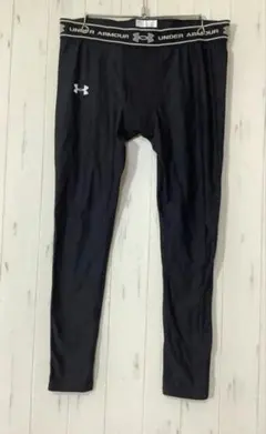UNDER ARMOUR アンダーアーマー ロングタイツ スパッツ レギンス