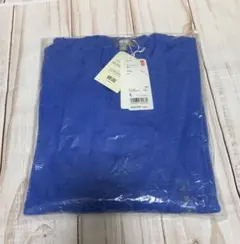 エキストラファインメリノ クルーネックセーター UNIQLO