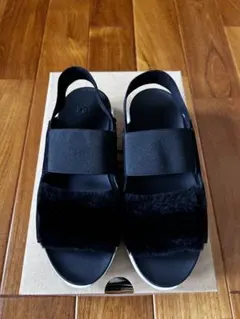 UGG シルバーレイク サンダル 22㎝ - メルカリ