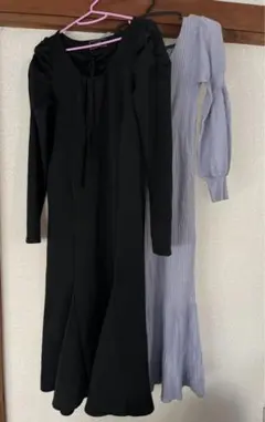 Rady ワンピース(+おまけ)