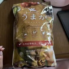 ★マロン★UMAKA うまか 1.5㎏×２袋 賞味期限2027. 6. 9 ☆マロン様専用☆UMAKA うまか 1.5㎏×2袋 賞味期限2027. 6. 9 - メルカリ