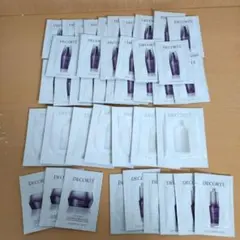 コスメデコルテ リポソームアドバンストリペアセラム クリーム アイセラム 42包