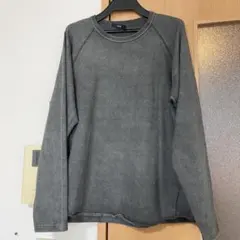 yleve イレーヴ　レディース コットン　プルオーバー