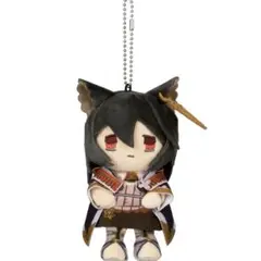 グラブル　ニーア おすわりぬい lashinbangtsuuhan_l05824192