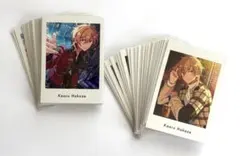 あんスタ 羽風薫 ぱしゃっつ Vol.5 40枚セット