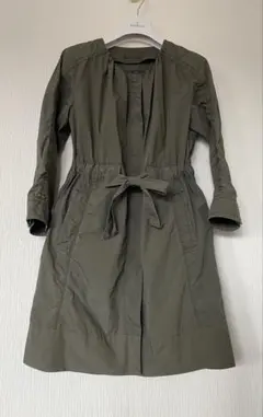 2025年最新】TOMORROWLAND レディース トレンチコート・スプリング