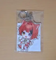 莉犬くん すとふぇす2026 アクキー