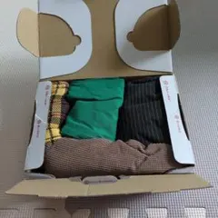 ズボン セット