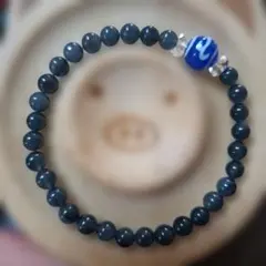 ブルーザキマウンテンクォーツ