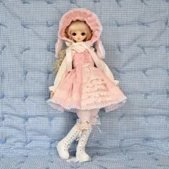 Ppioky dolls 海外作家様 創作ドール オビツ11 - メルカリ