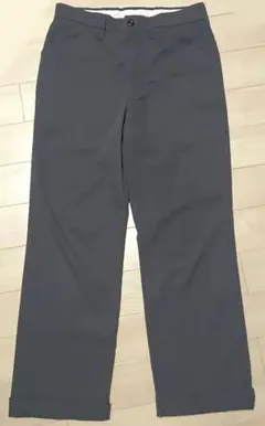 RED KAPレッドキャップ PT50CHO W30 チャコール ワークパンツ