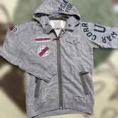 2026年最新】アヴィレックス AVIREX ロゴパーカーの人気アイテム 