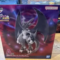 2026年最新】一番くじにゃんこ大戦争A賞覚醒のネコムートフィギュアの