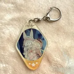 メイドインアビス ナナチ　リコ　キーホルダー