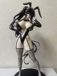 シノマス 雪不帰 バニーVer. 1/4スケールフィギュア