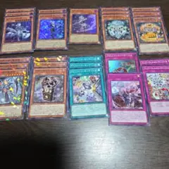 ラビュリンス 遊戯王OCG デュエルモンスターズ