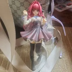 神曲奏界ポリフォニカ コーティカルテ・アパ・ラグランジェス (1/7スケール